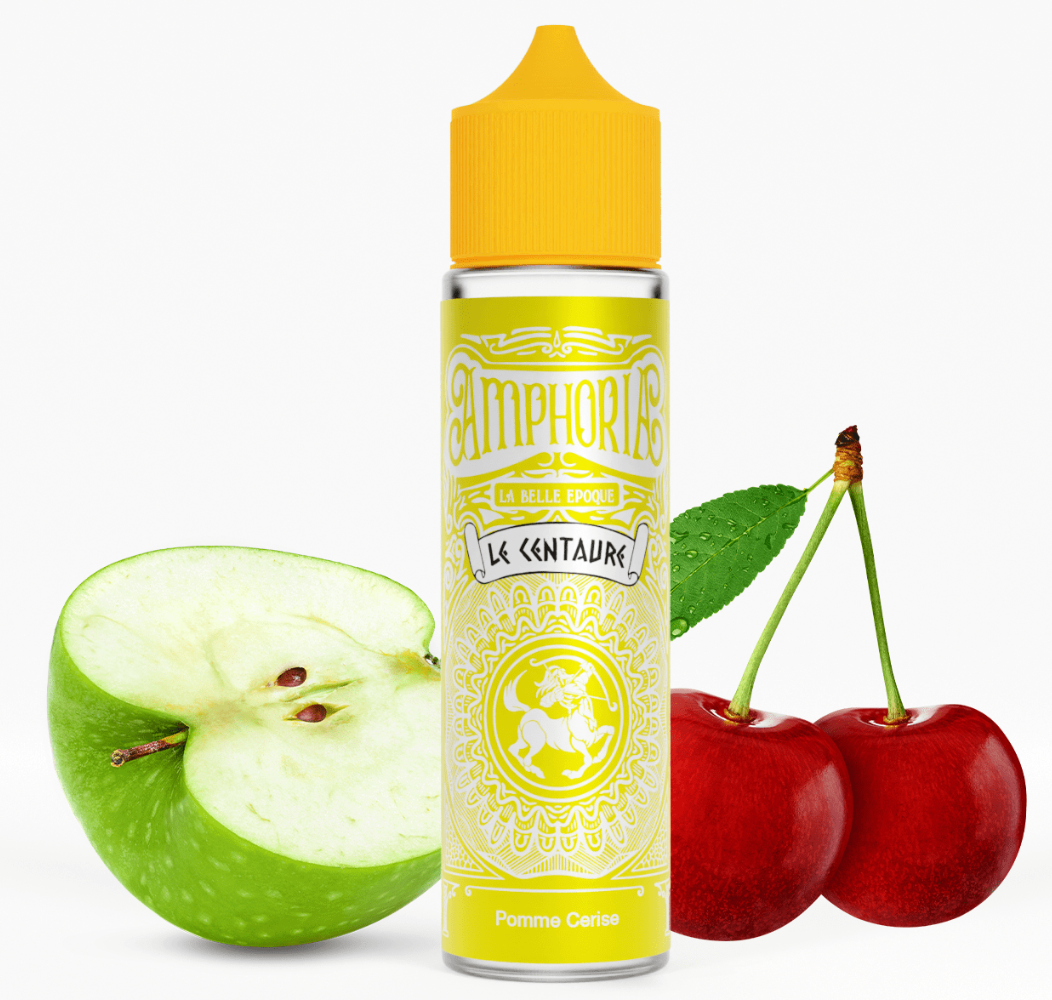 Le Centaure - 50 ml->75 ml - La Belle Époque - Amphoria
