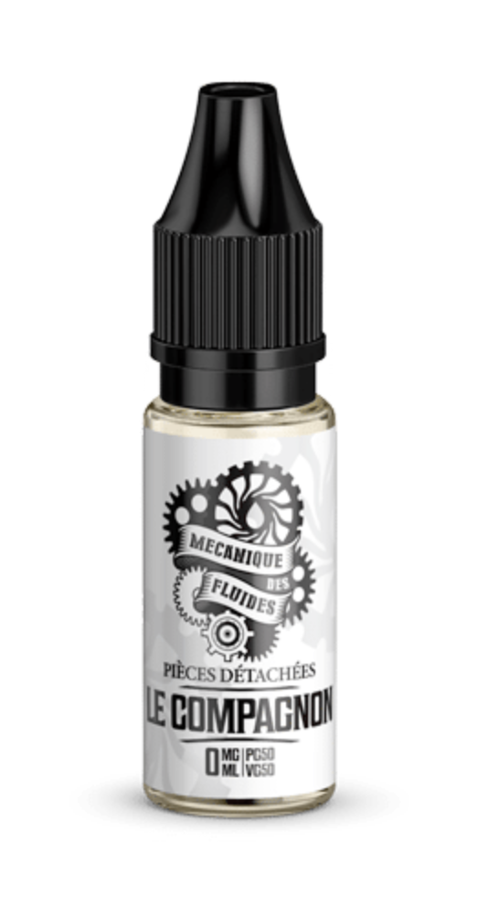 Le Compagnon - 10 ml - Mécanique des Fluides