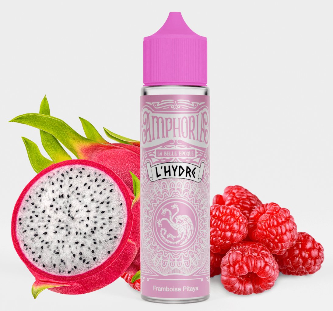 L Hydre - 50 ml->75 ml - La Belle Époque - Amphoria