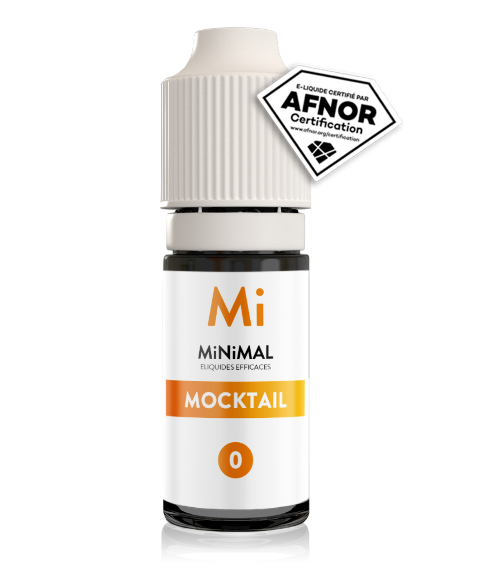 Mocktail - Mi - SDN - 10 ml - Fuu - Minimal
