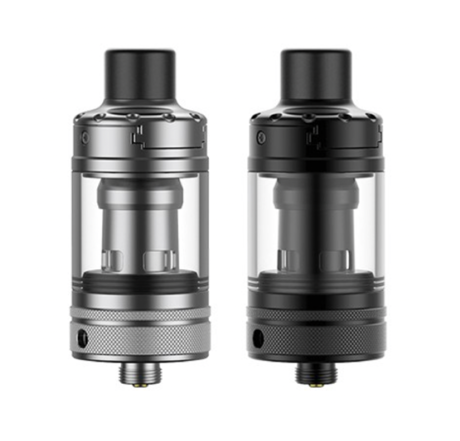 Nautilus 3(22) - 22mm - 3ml - coffret Aspire