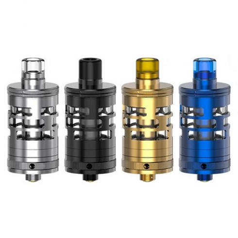 Nautilus GT Mini - 2,8ml - coffret Aspire