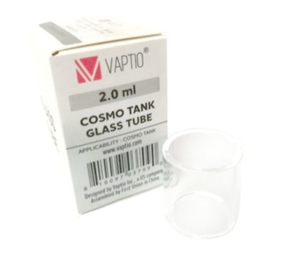 Pyrex pour Cosmo - 2ml Vaptio
