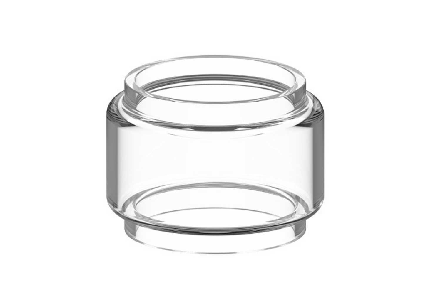 Pyrex Bubble pour SKRR - 8ml Vaporesso