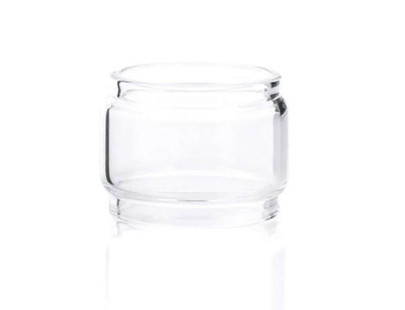 Pyrex Bulb pour Zeus Nano 2 Tank - 3,5ml Geek Vape