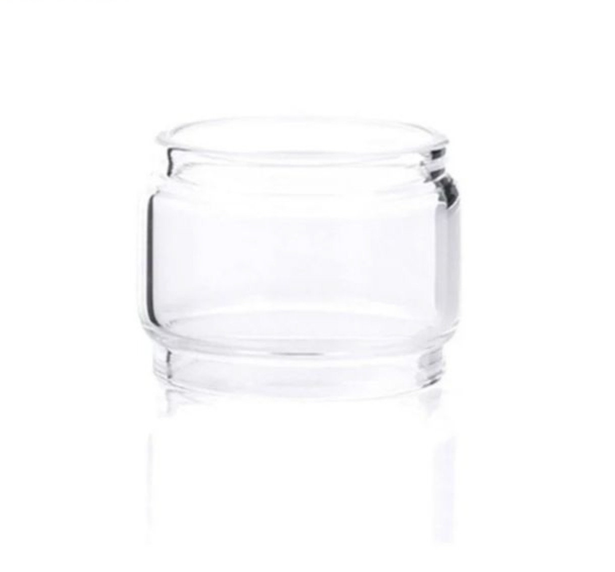 Pyrex pour Zeus Nano Tank - 3,5ml Geek Vape