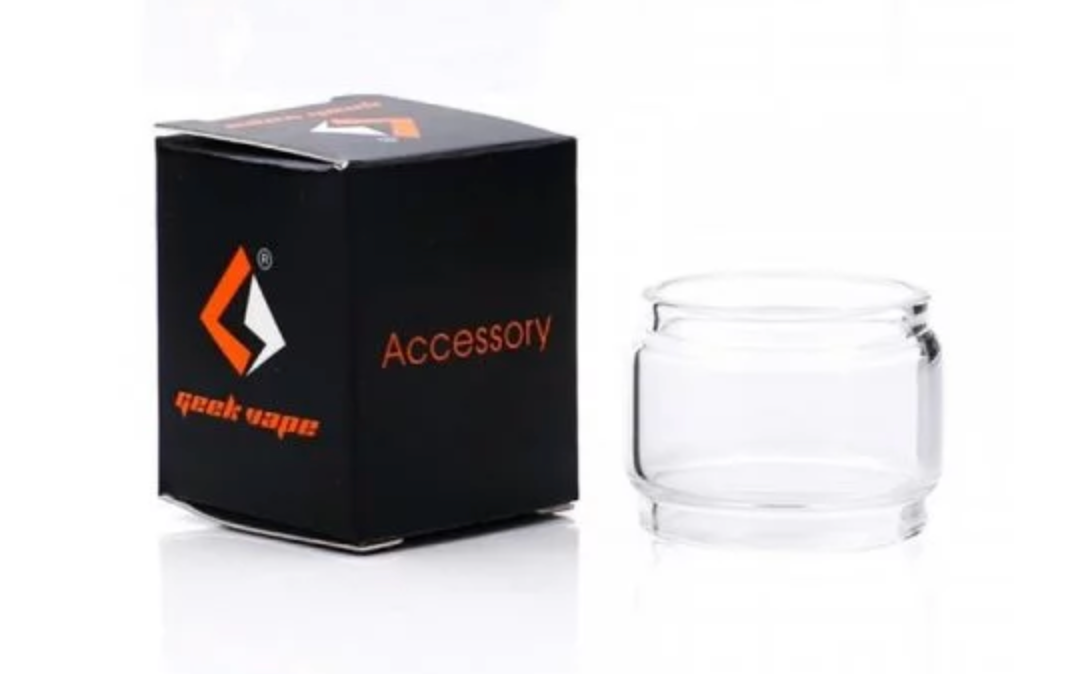 Pyrex Bulb pour Zeus Sub Ohm Tank - 5,5ml Geek Vape