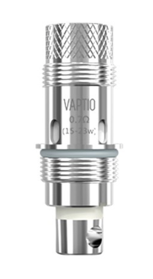Résistance Cosmo C2 DL - 0,70 ohms Vaptio
