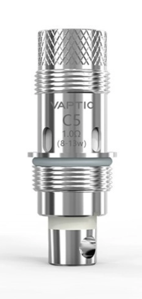 Résistance Cosmo C5 - 1,00 ohms Vaptio