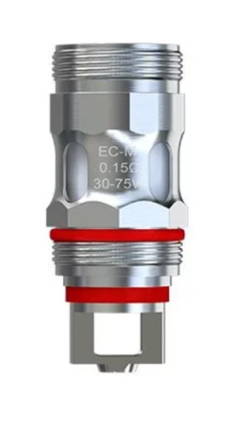 Résistance EC-M Mesh Melo - 0,15 ohms Eleaf