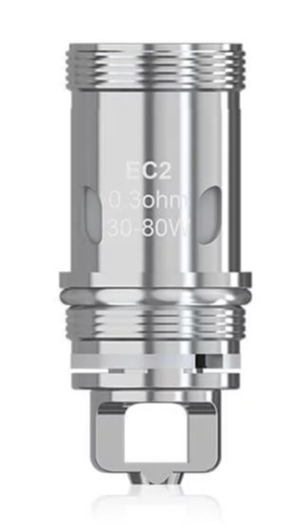 Résistance EC2 Melo - Eleaf