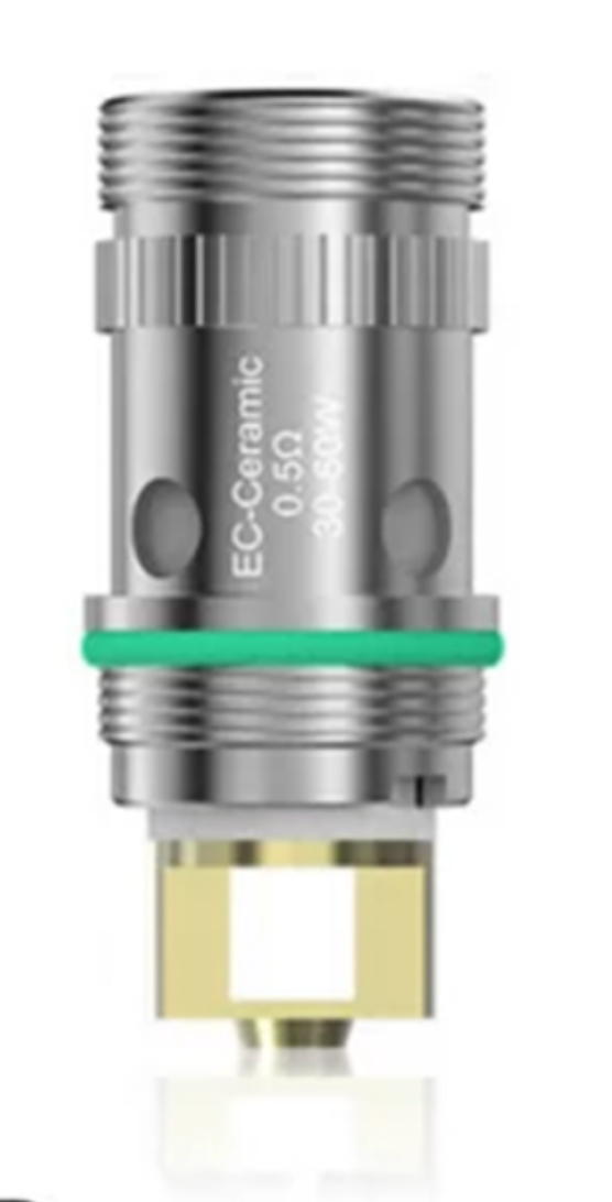 Résistance EC Melo - Eleaf