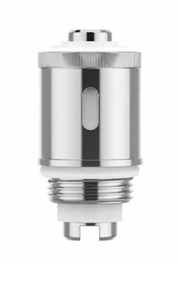 Résistance GS Air Dual Coil - 1,50 ohms Eleaf