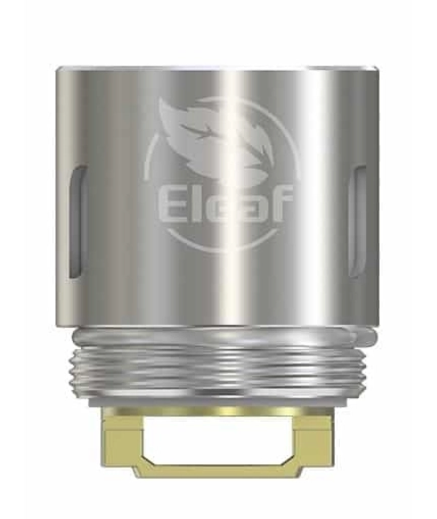 Résistance HW2 Dual-Cylinder - 0,30 ohms Eleaf