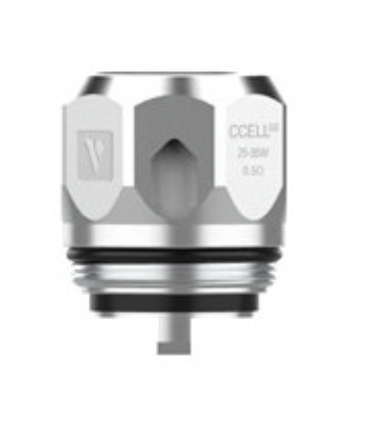 Résistance NRG GT Core CCELL - 0,50 ohms Vaporesso