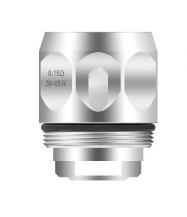 Résistance NRG GT Core GT4 - 0,15 ohms Vaporesso