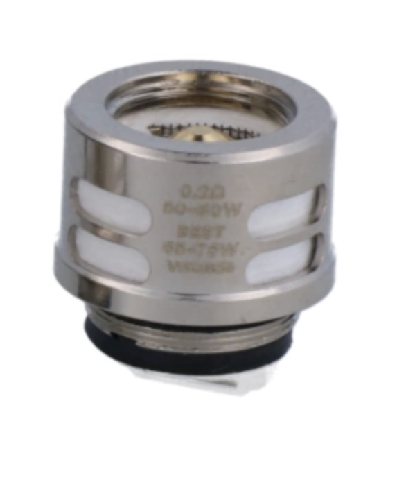 Résistance QF Meshed SKRR - 0,20 ohms Vaporesso