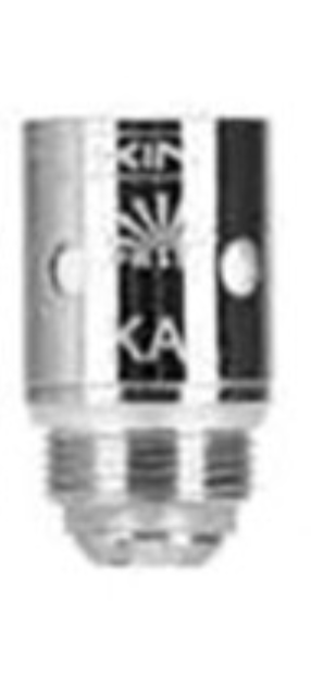 Résistance Jem - 1,60 ohms Innokin