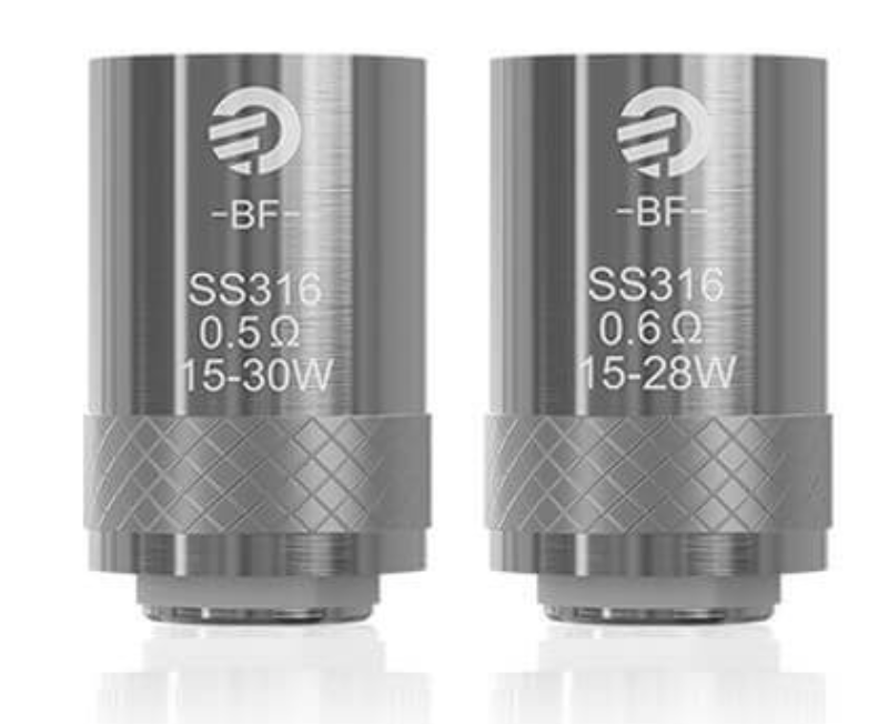 Résistance Cubis BVC - Joyetech