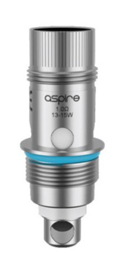 Résistance Nautilus Mesh - Aspire