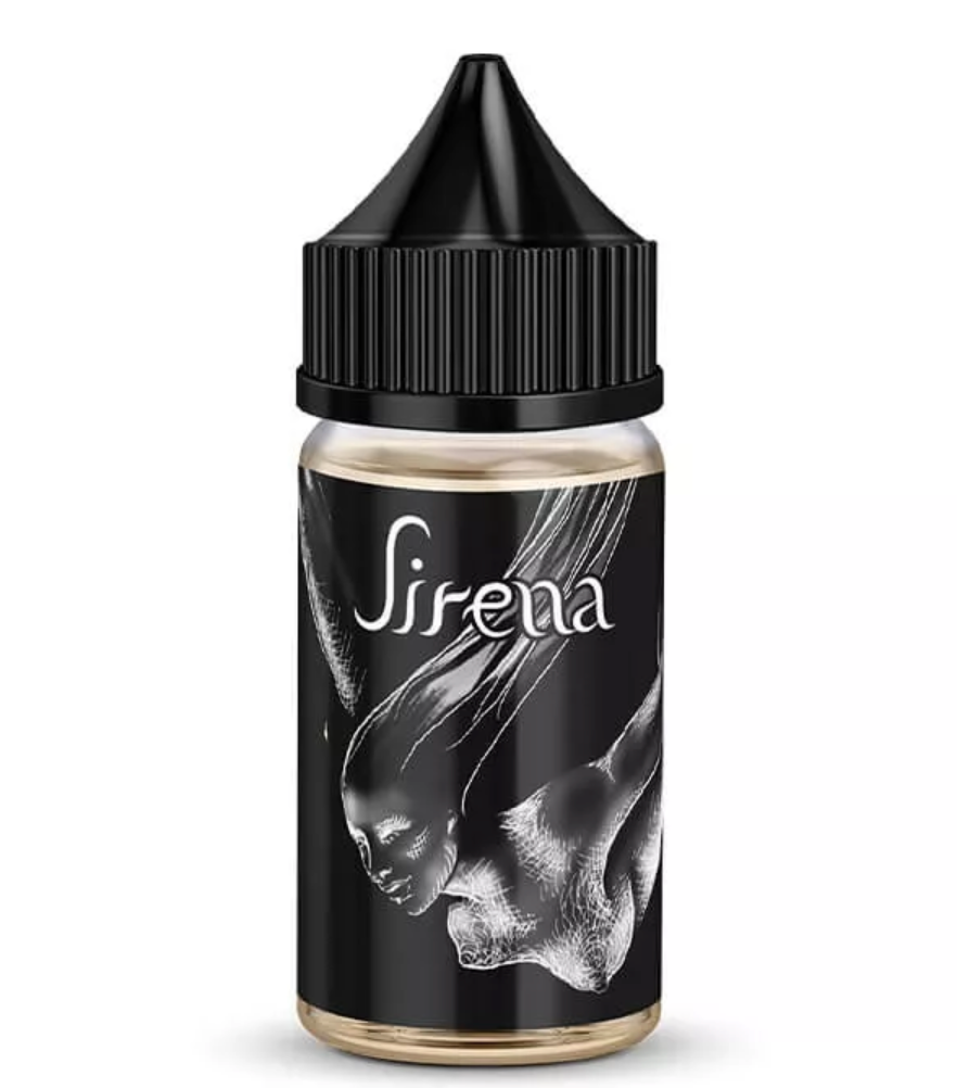 Sirena - Concentré 30 ml - Curieux