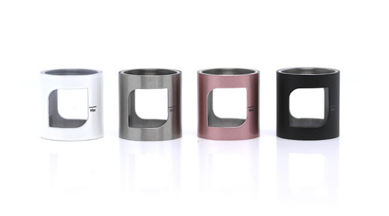 Tank PockeX AIO - 2ml Aspire