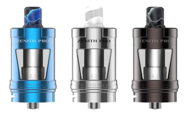 Zenith Pro - 5,5ml - 24,5mm Innokin