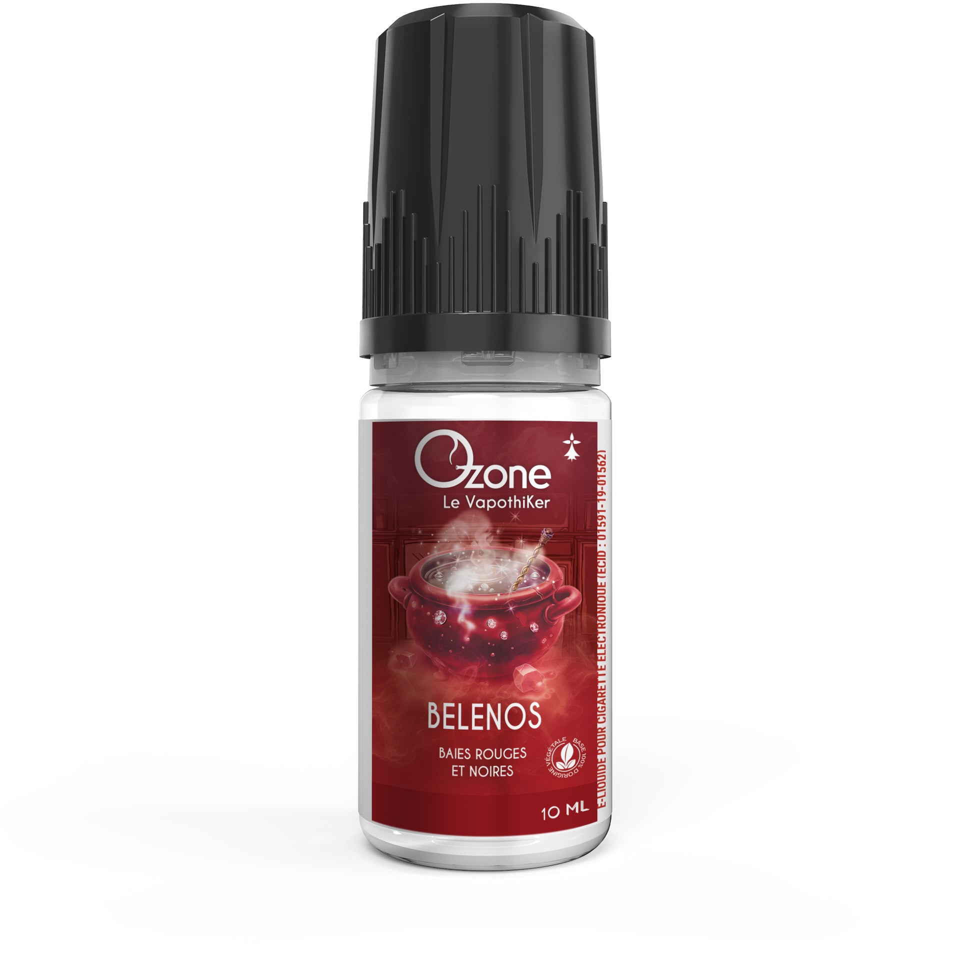 Belenos - 10 ml - Ozone
