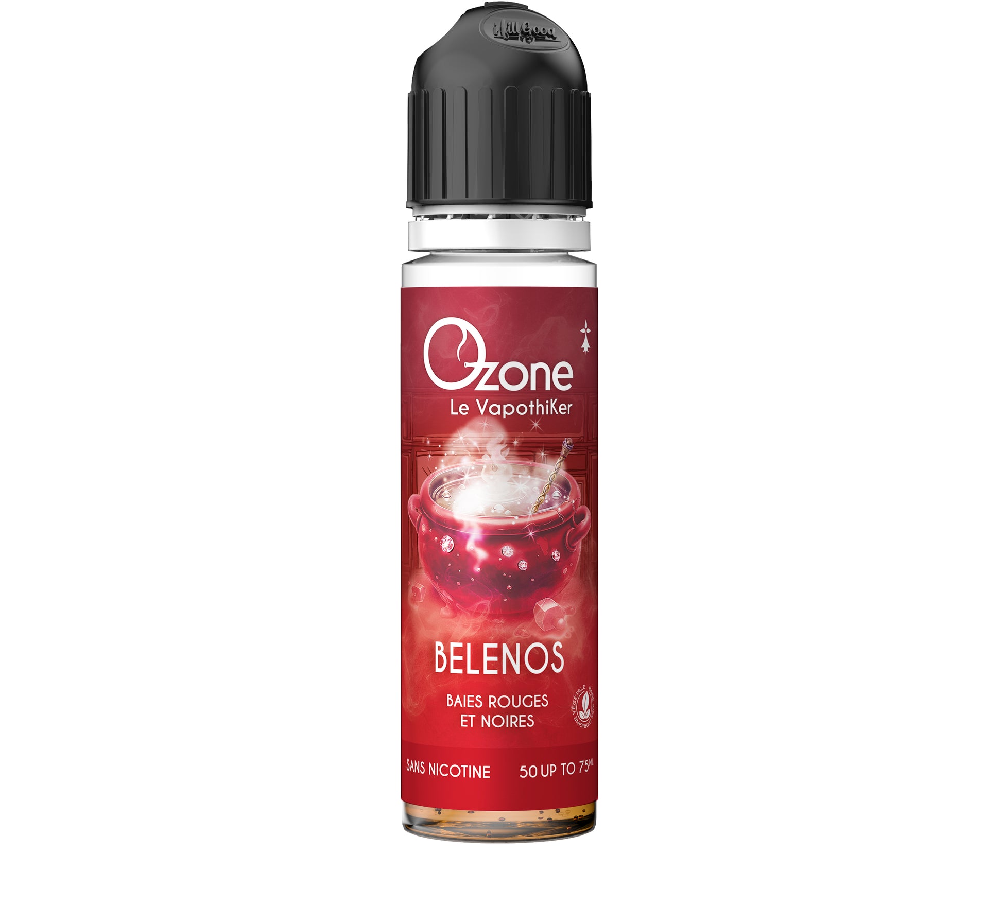 Belenos - 50 ml->75 ml - Ozone