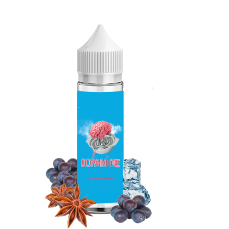 Dopamine - 50 ml->70 ml - Bordo2