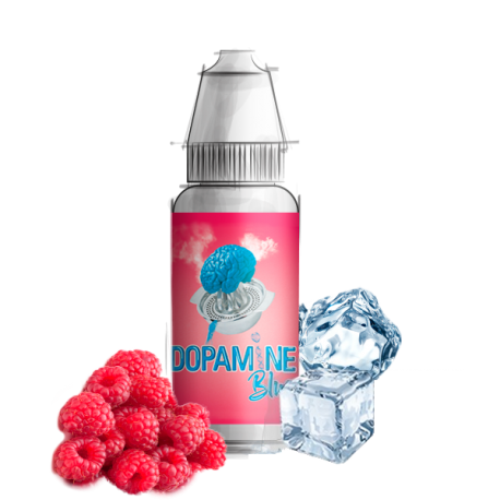 Dopamine Blue - 10 ml - Premium - Bordo2