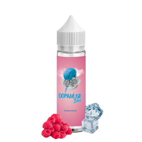 Dopamine Blue - 50 ml->70 ml - Bordo2