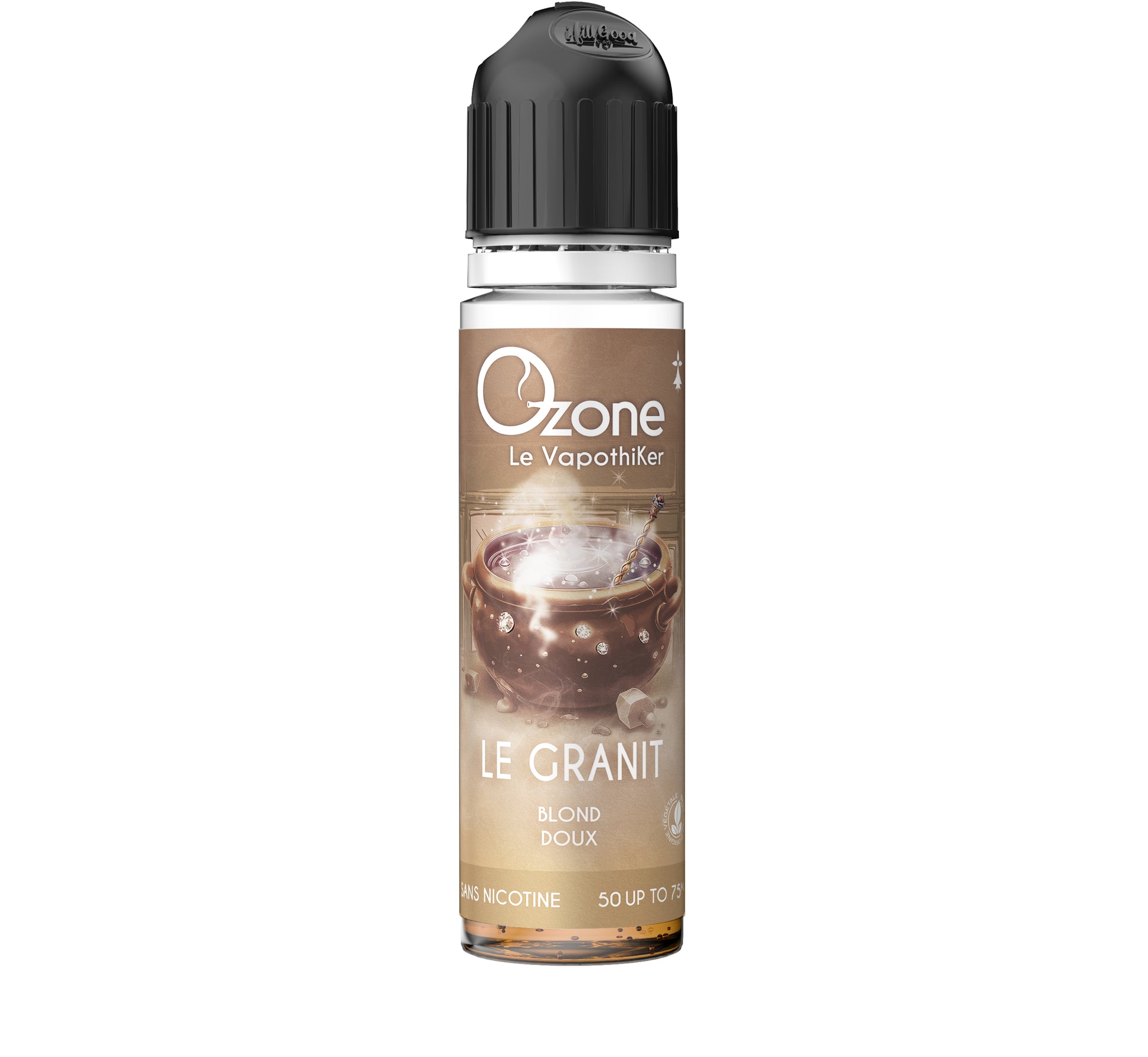 Le Granit - 50 ml->75 ml - Ozone