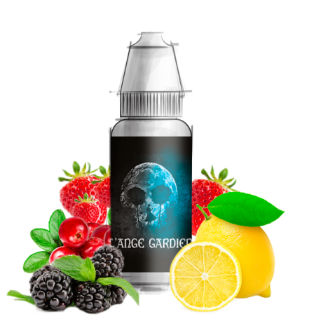 L Ange Gardien - 10 ml - Premium - Bordo2