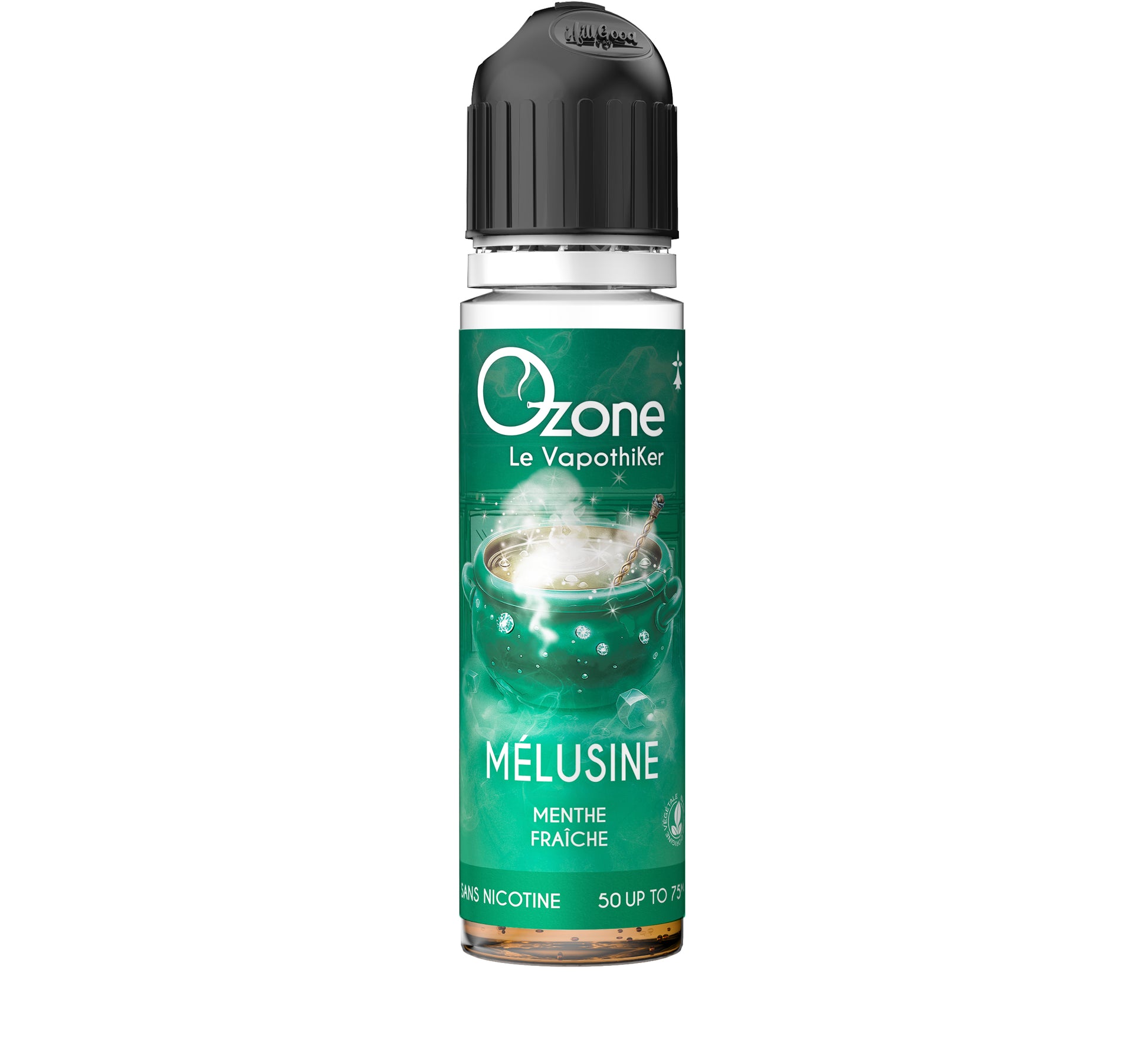Mélusine - 50 ml->75 ml - Ozone