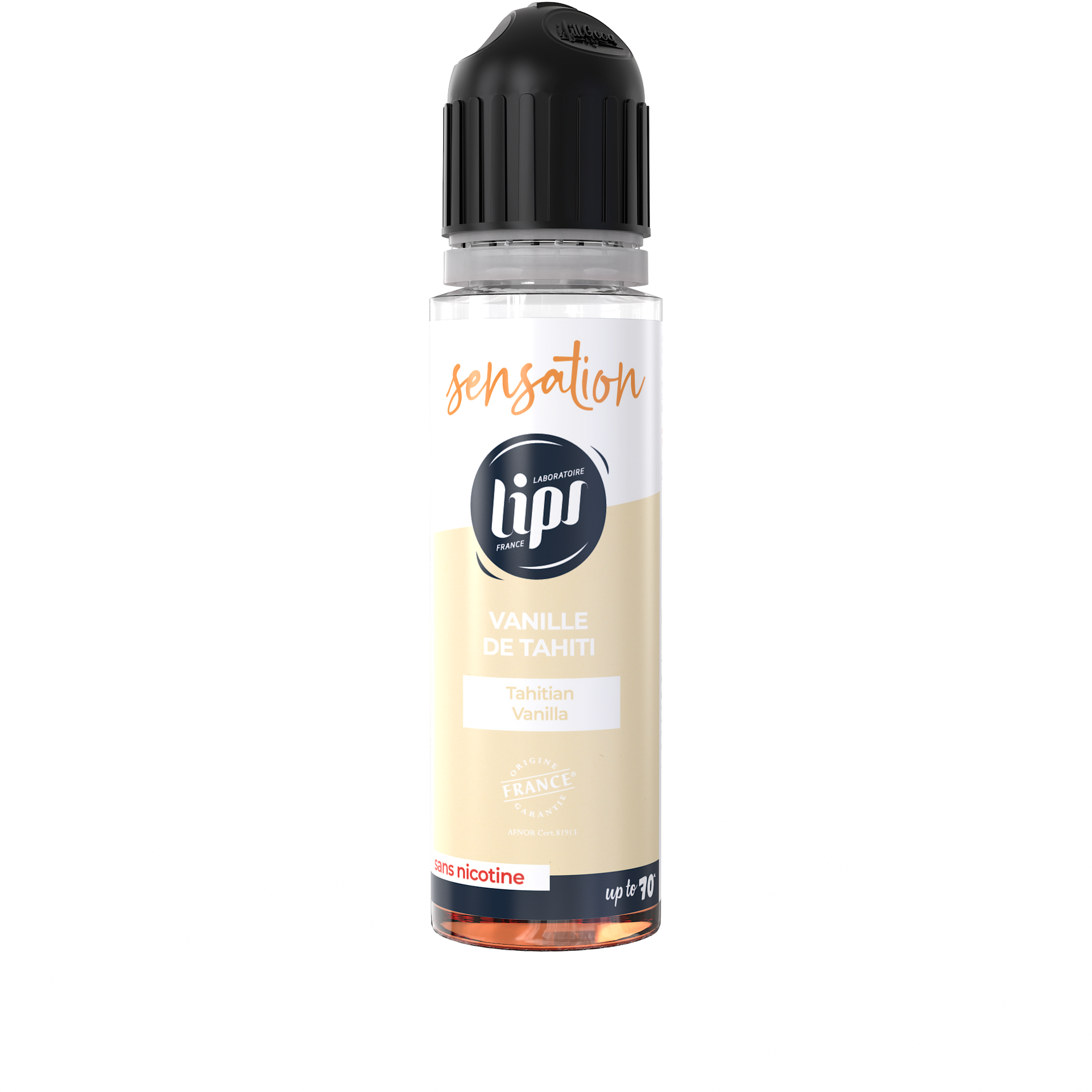 vape shop tahiti E-liquide Bubble Gum avec Nicotine - 10 ml